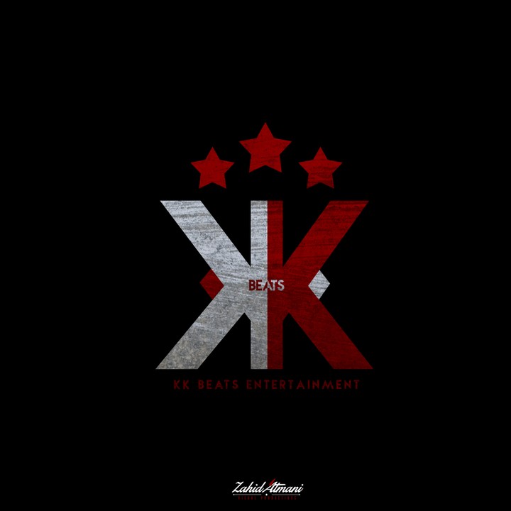 KK Beats - LOGO