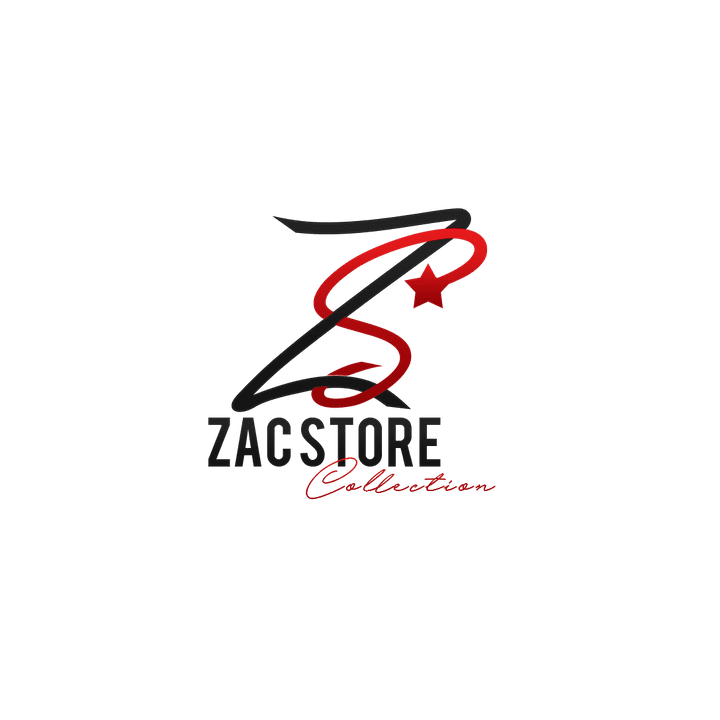 Zac Store Collection - LOGO