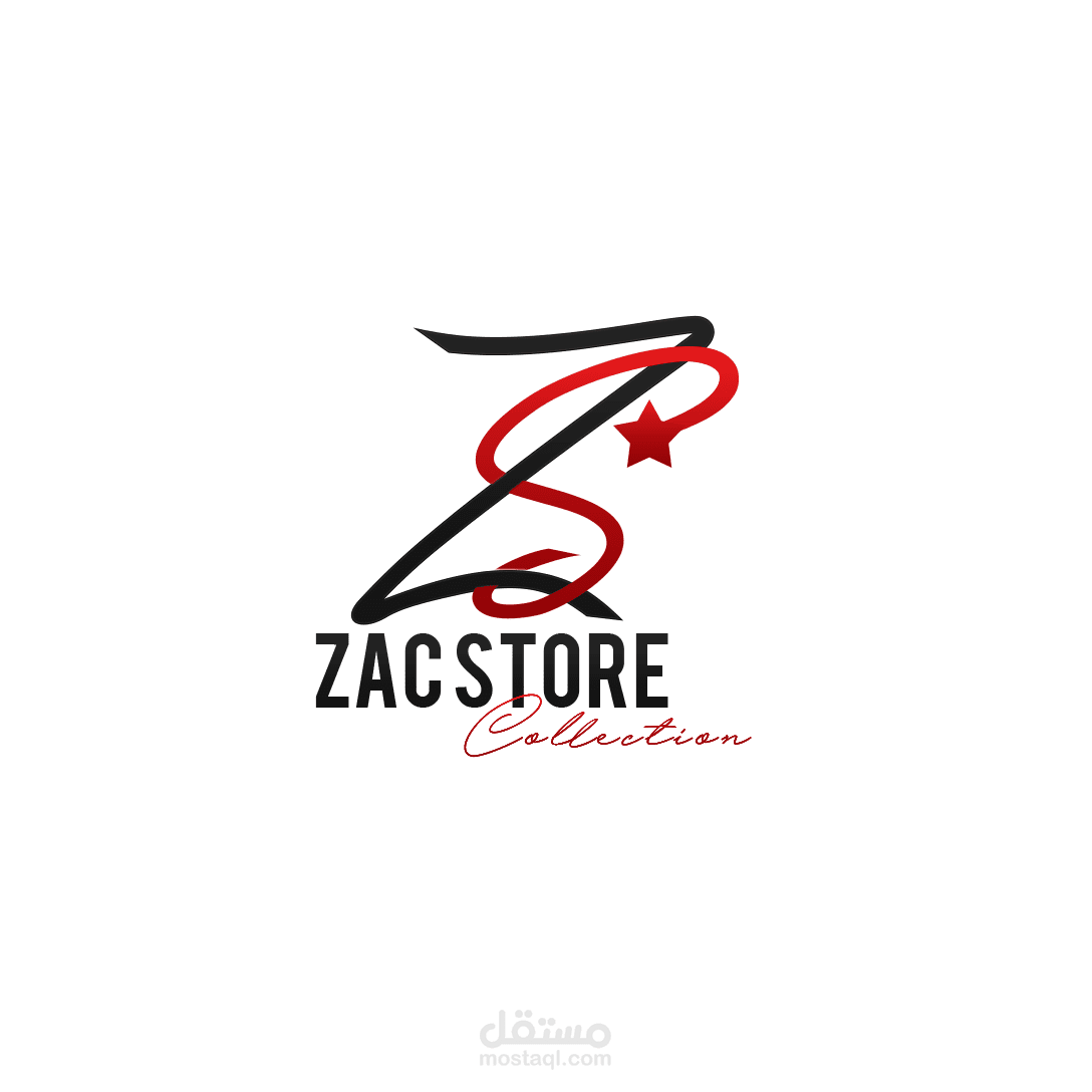 Zac Store Collection LOGO 