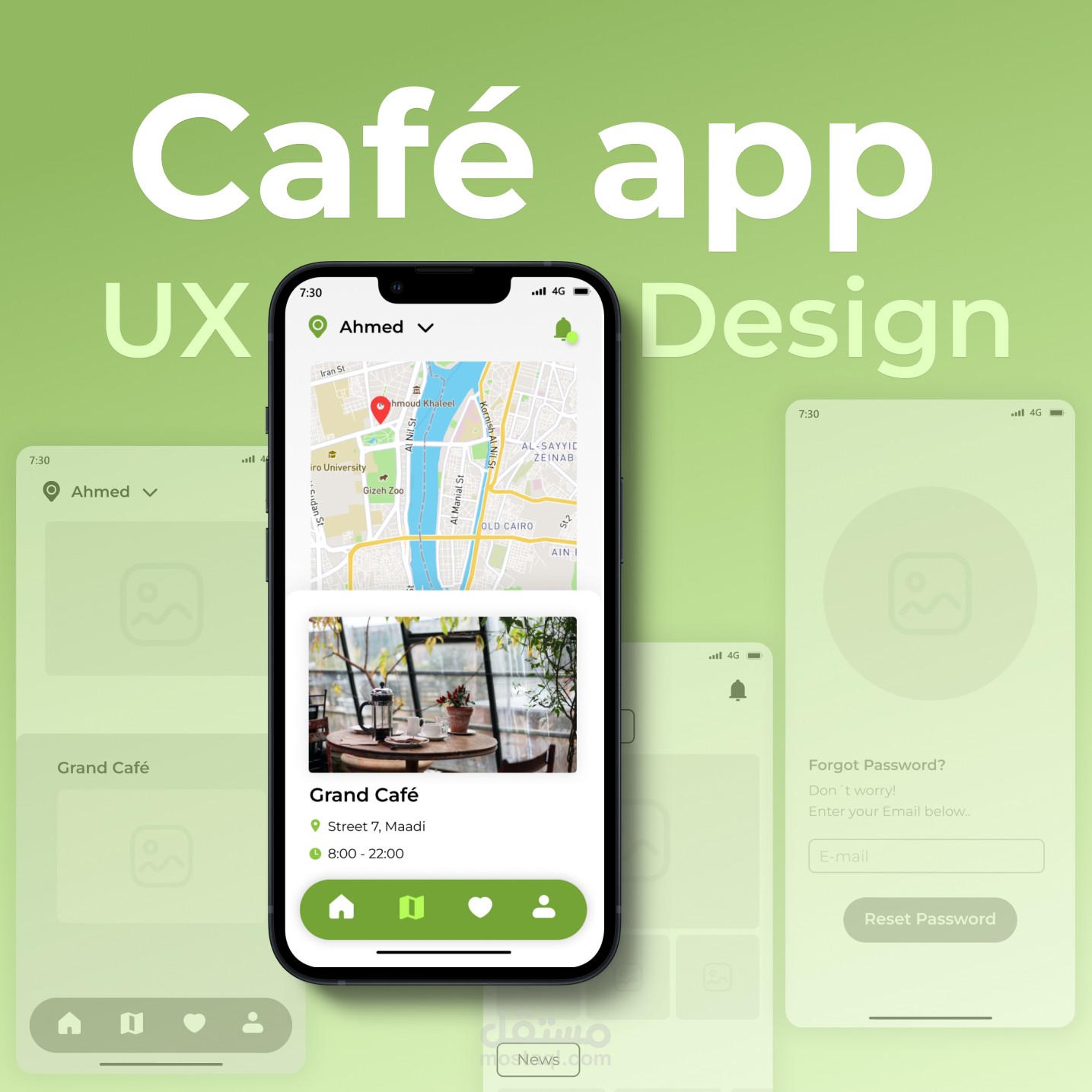 UI UX