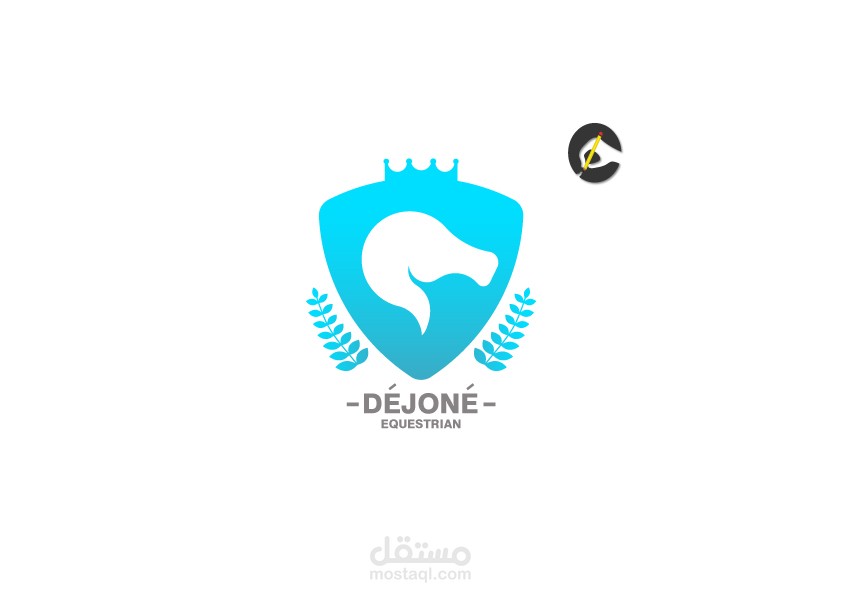 logo design  شعار