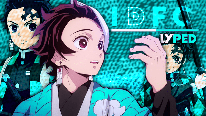 Tanjiro Thumbnail