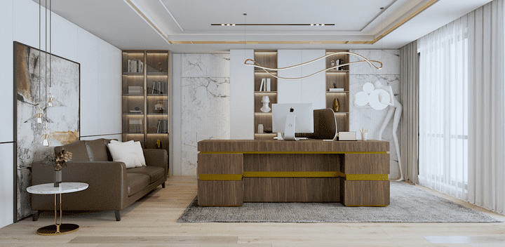 office design