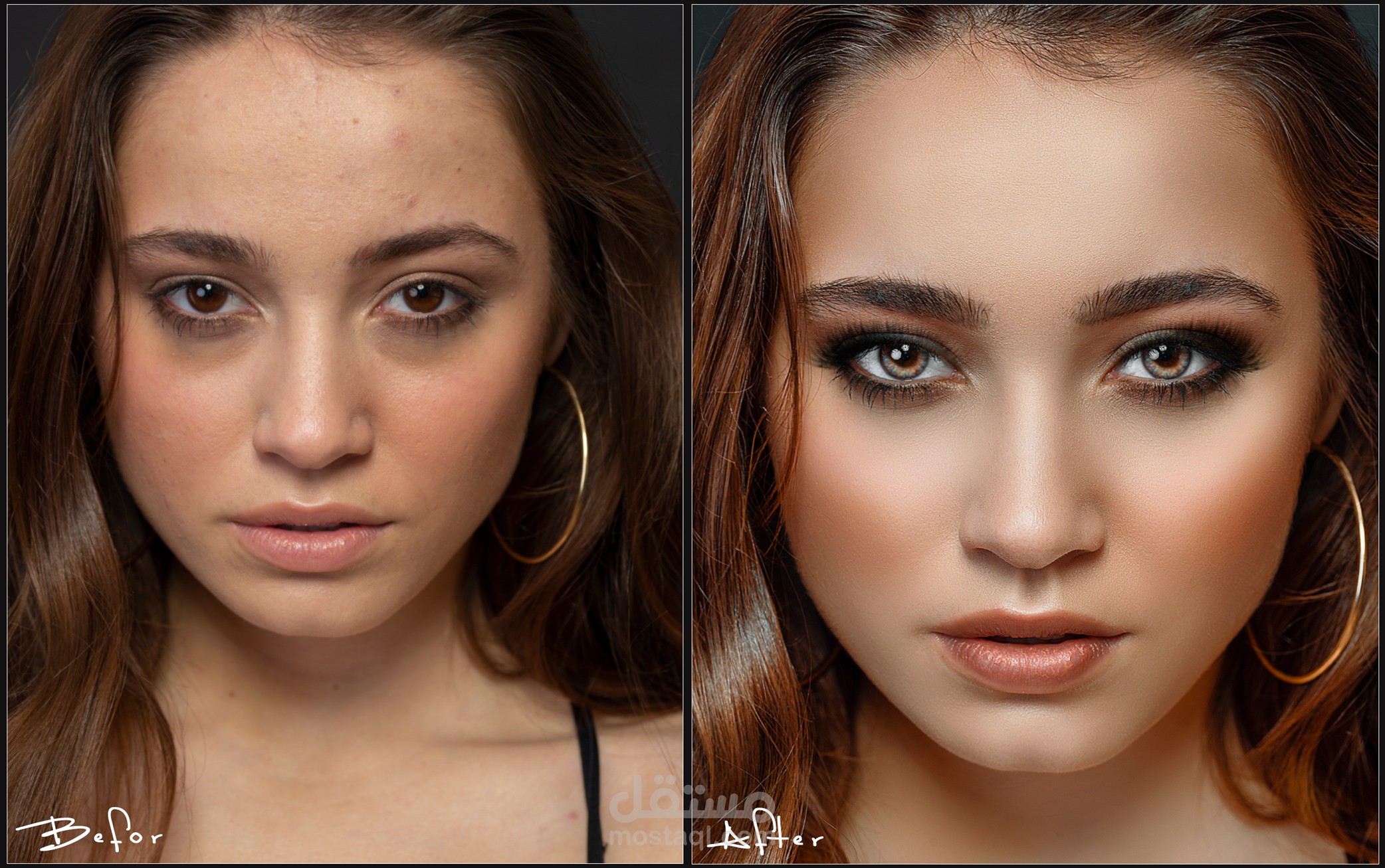 Fashion & Beauty | مستقل