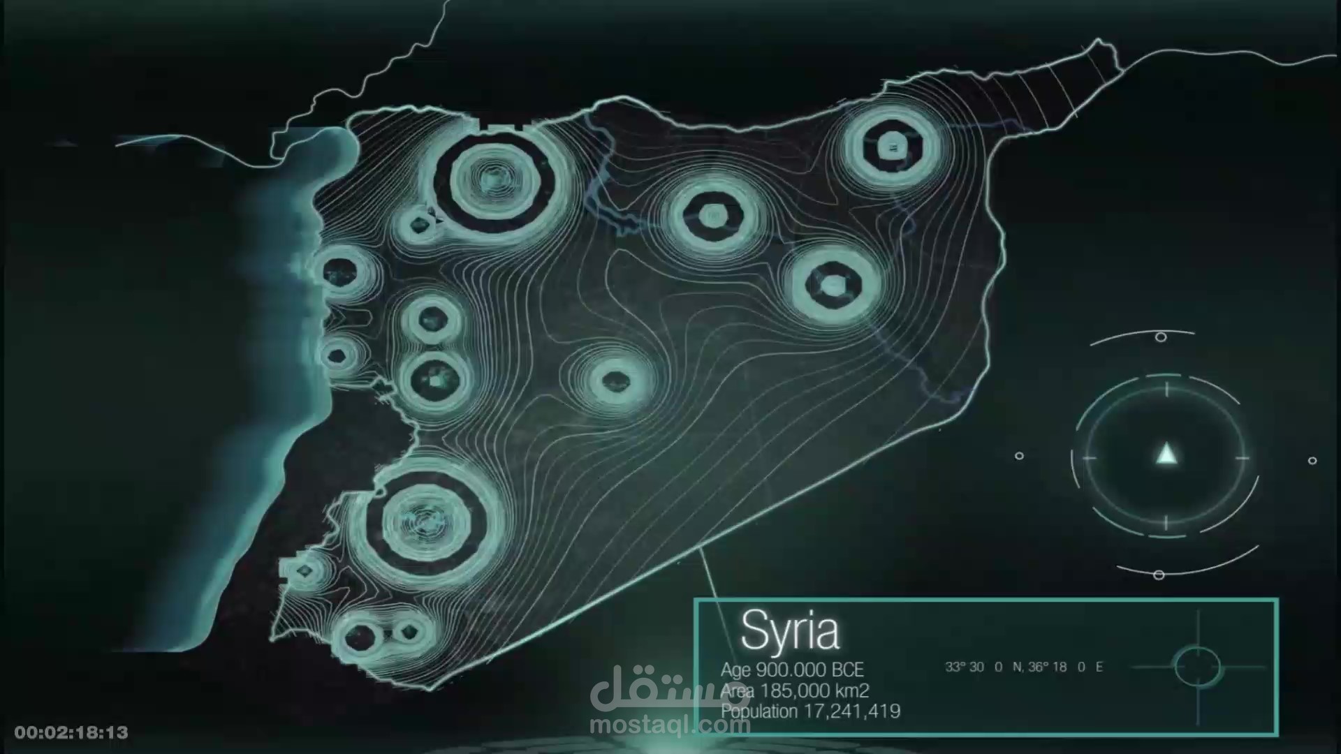 [Video] Recoding Post-War Syria