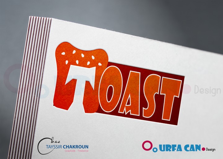 toast logo