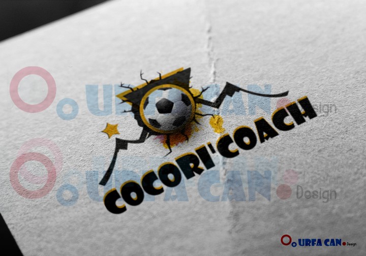 cocor'coach logo site web