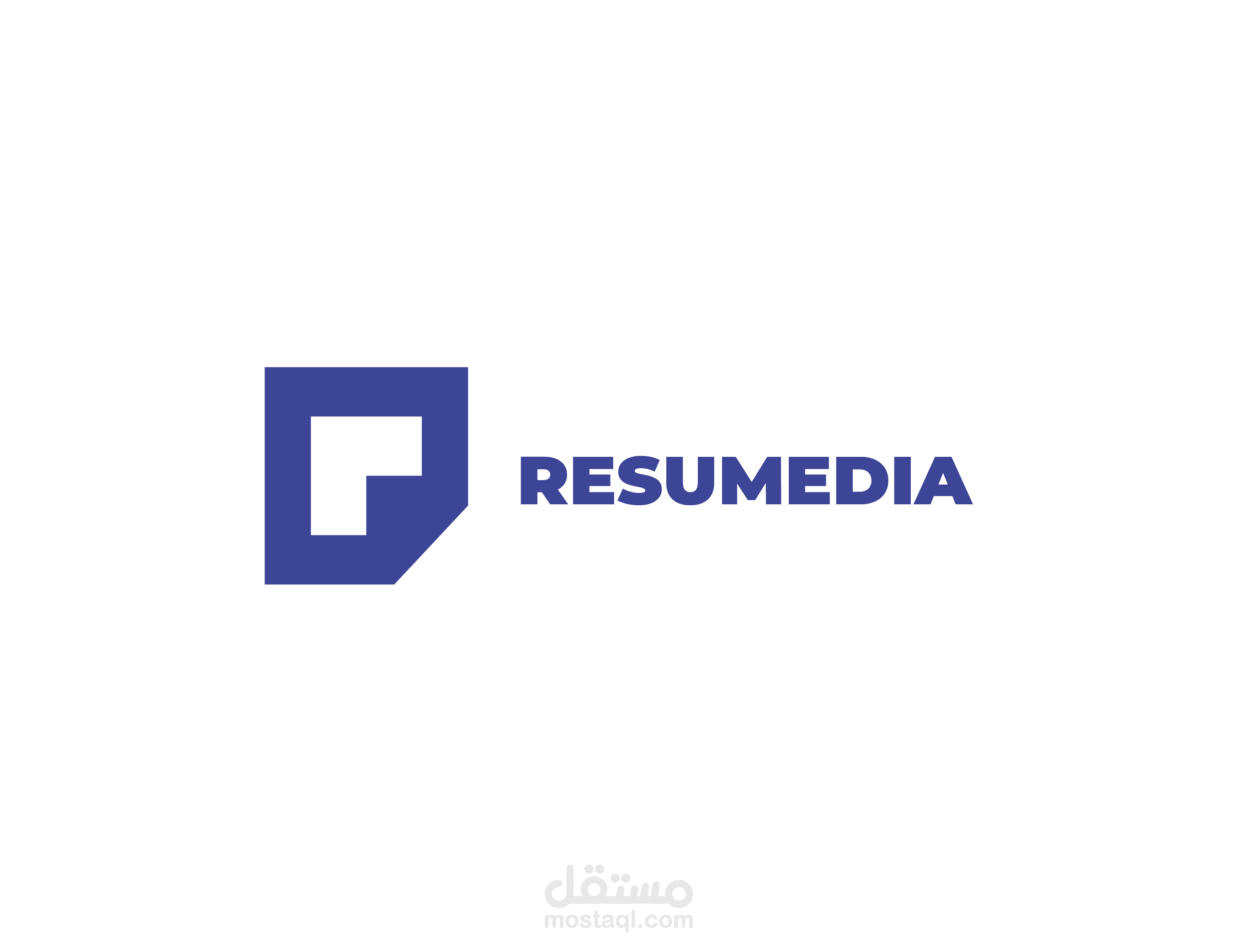 RESUMEDIA LOGO