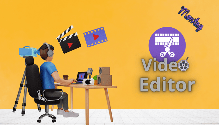 شوف الفرق | قبل وبعد المونتاج لفيديو دكتور عظام