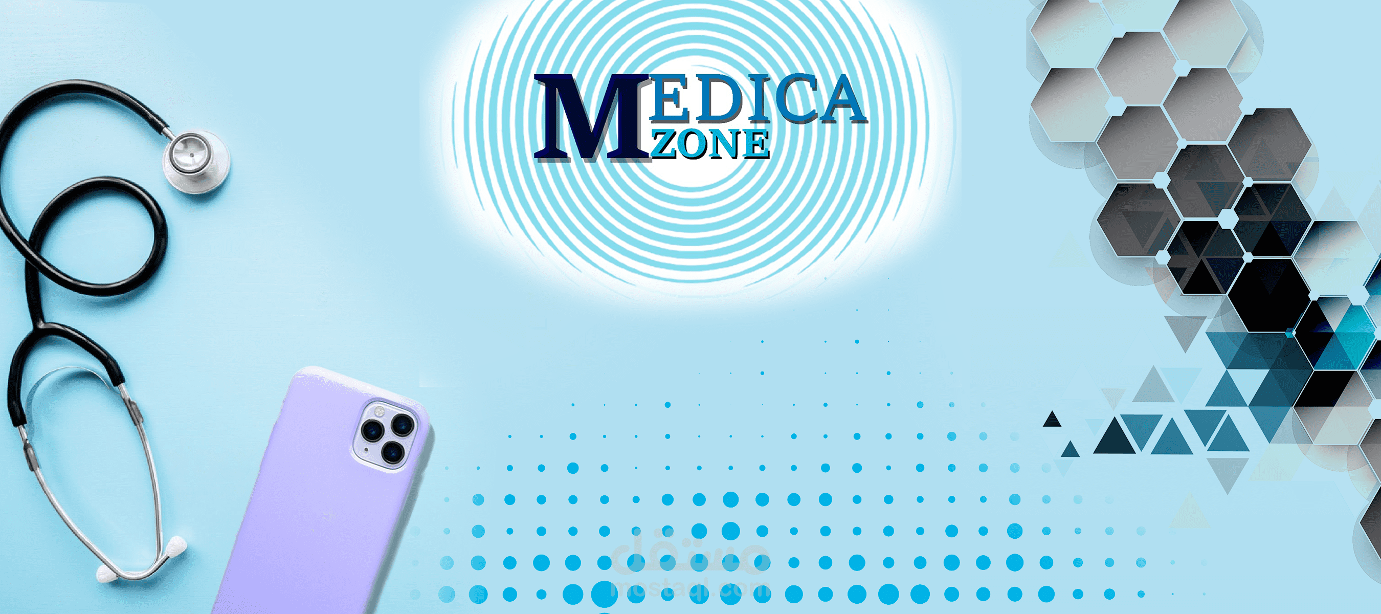 MEDICA ZONE