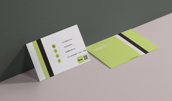 Business Card