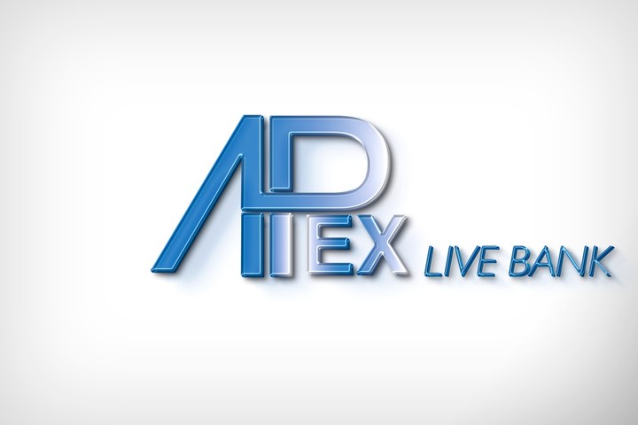 logo شعار Apex