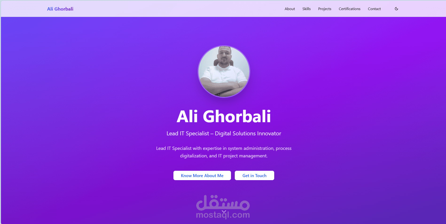 My Web Site
