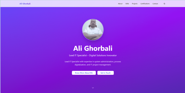 My Web Site