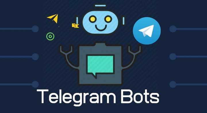 Telegram Bot Automation