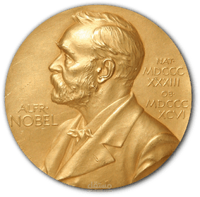 Project: Visualizing the History of Nobel Prize Winners