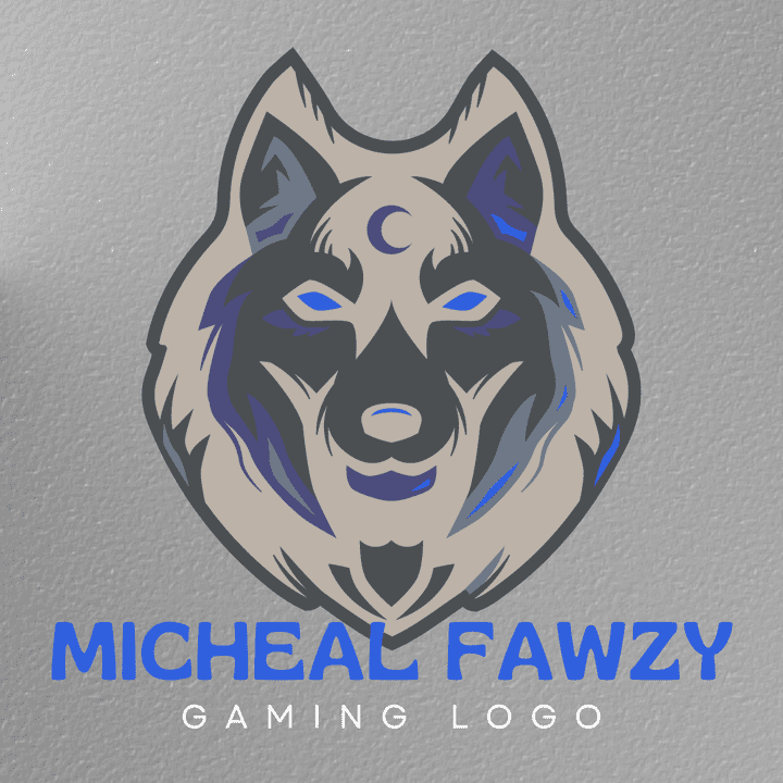 Logo Design 7