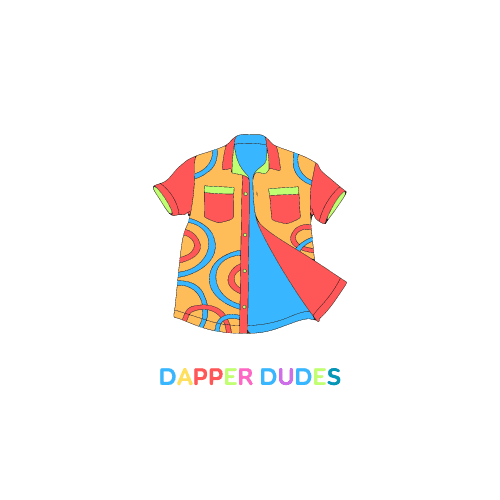 dapper dudes logo