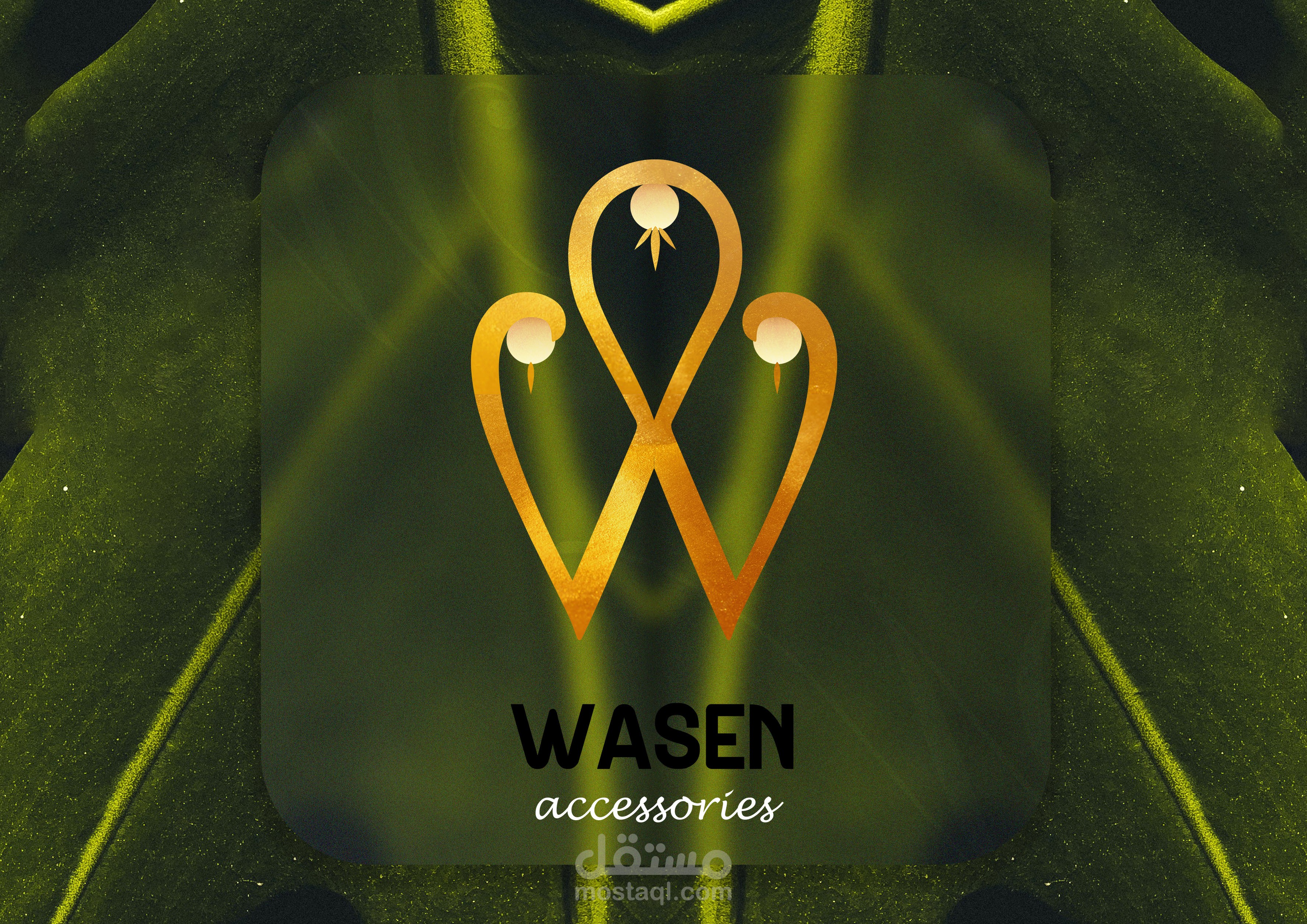 WASEN for accessories