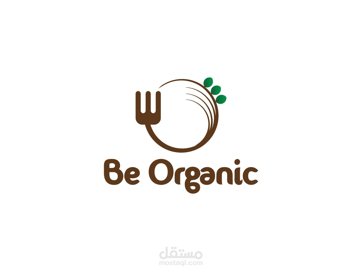 Be Organic