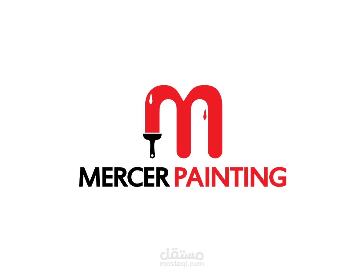 Mercer Painting