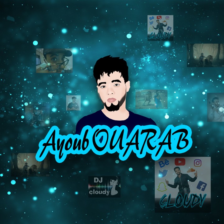 Ayoub OUARAB