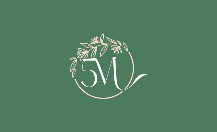 LOGO FIVE M