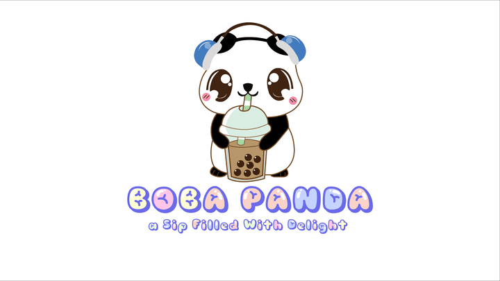 Boba Panda