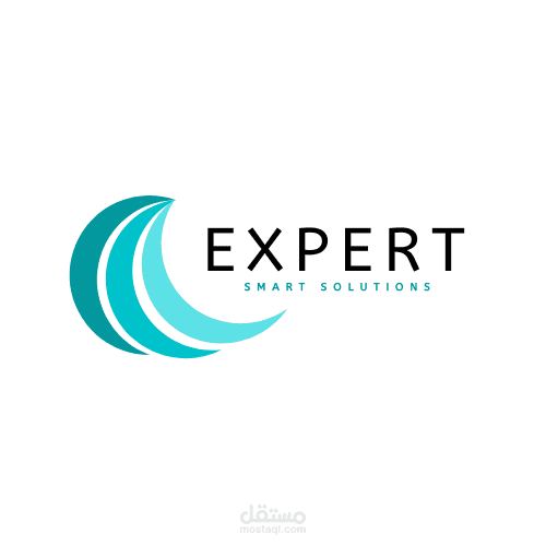 لوجو expert