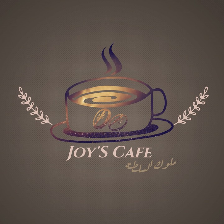 Joy's cafe