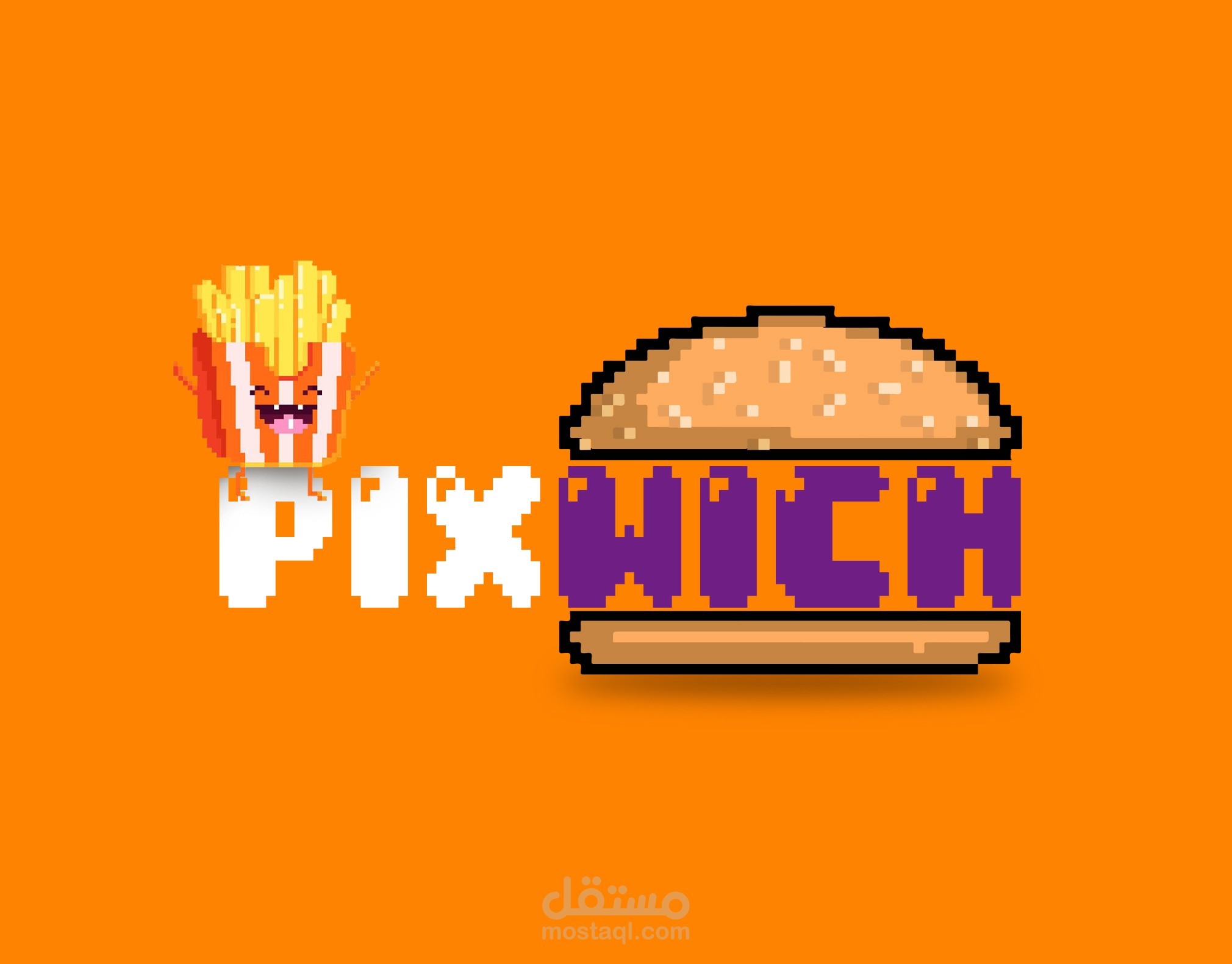 Pixwich Restaurant