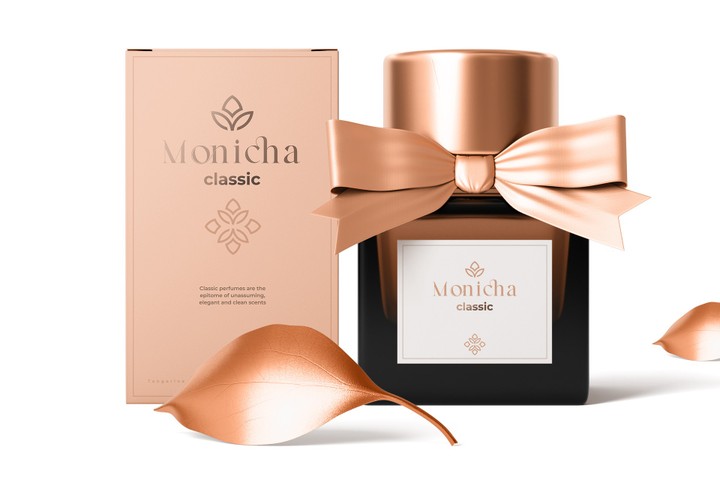 Monicha identity