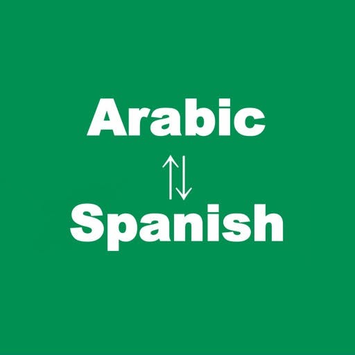 Arabic to Spanish