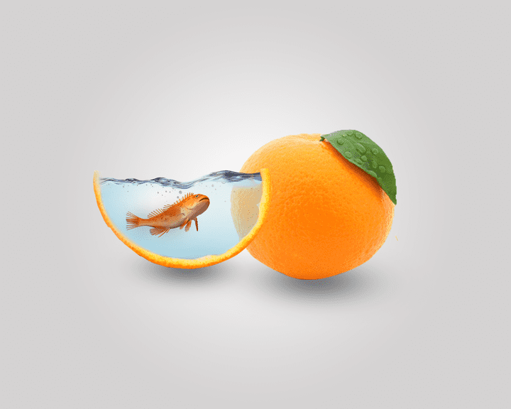 Manipulation  تصميم دمج