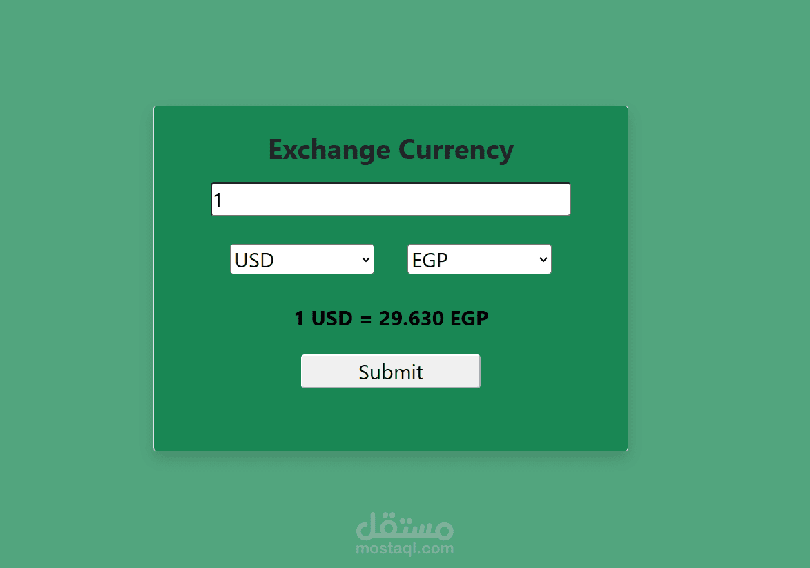 exchange-money