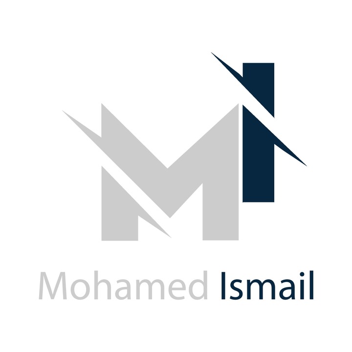 تصميم لوجو و كفر لدكتور محمد اسماعيل |  Designing Logo and cover for Dr Mohamed Ismail