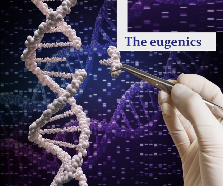 The Eugenics Examples