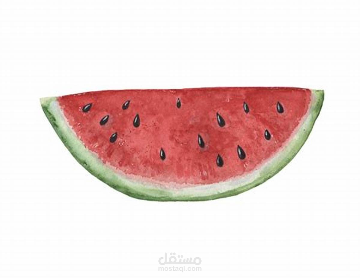 watermelon | مستقل