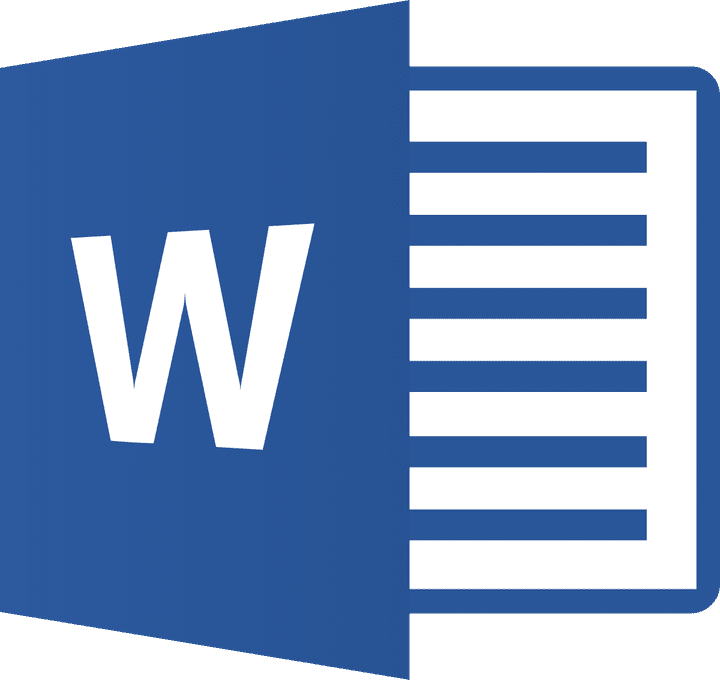 نقل مذكرة ماجستير قانون جاهزة على Microsoft Word