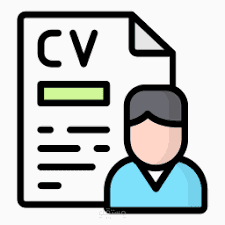 Cv (مندوب توصيل)