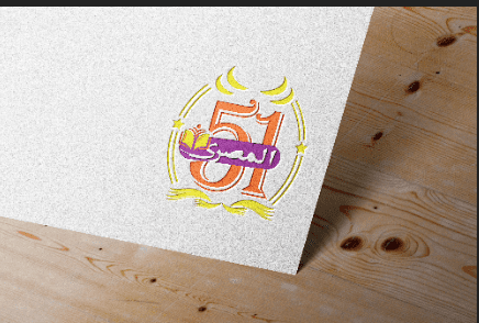 logo for elmasry 51