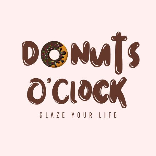 Donuts O'clock