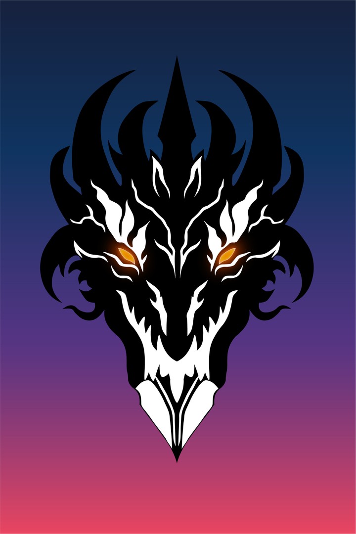 logo dragon