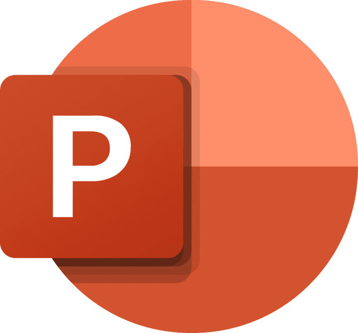 PowerPoint presentation لغرض تعليمي