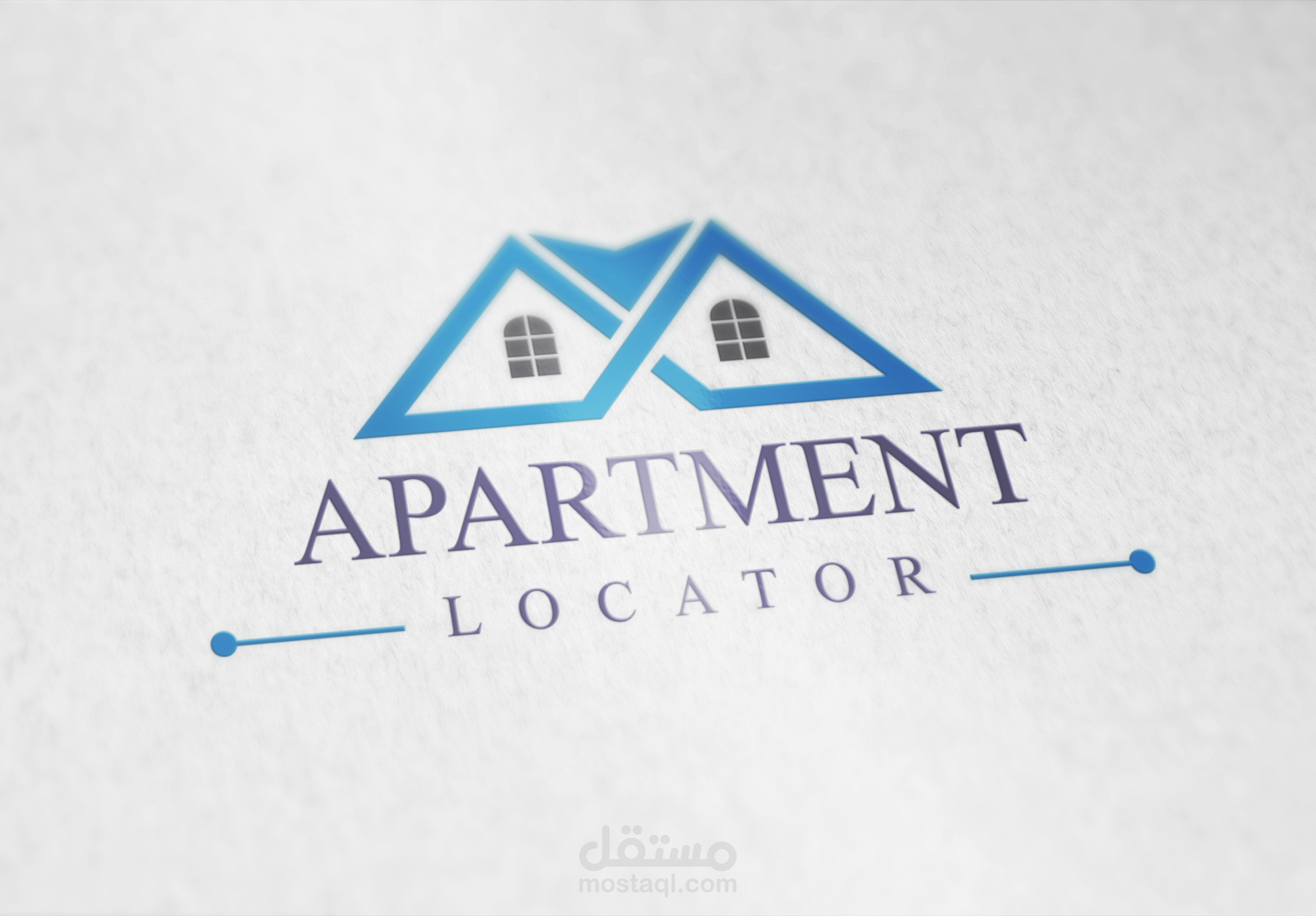 Apartment logo