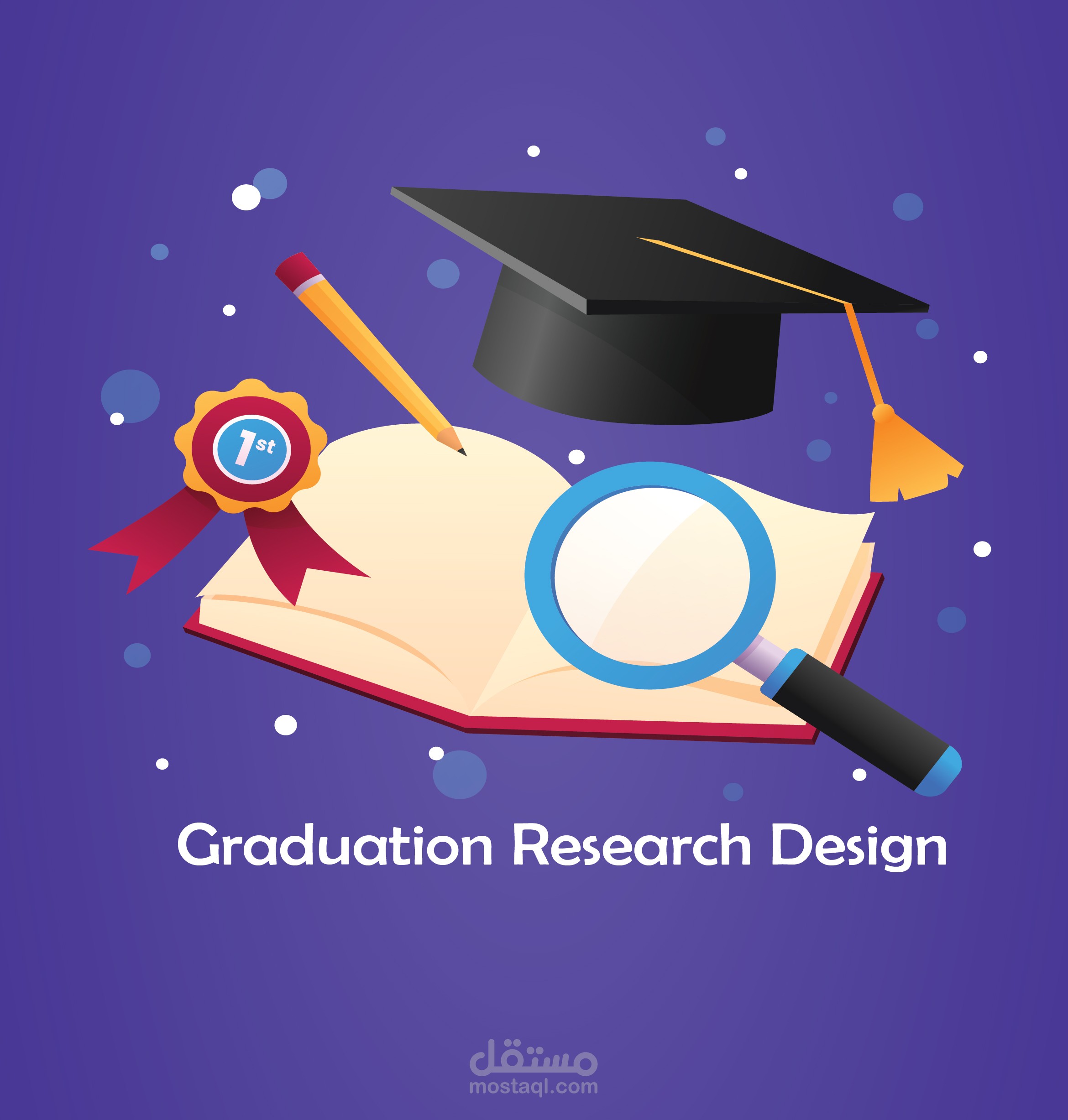 Graduation Research Design