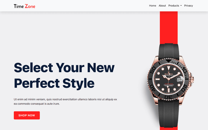 watchs-website