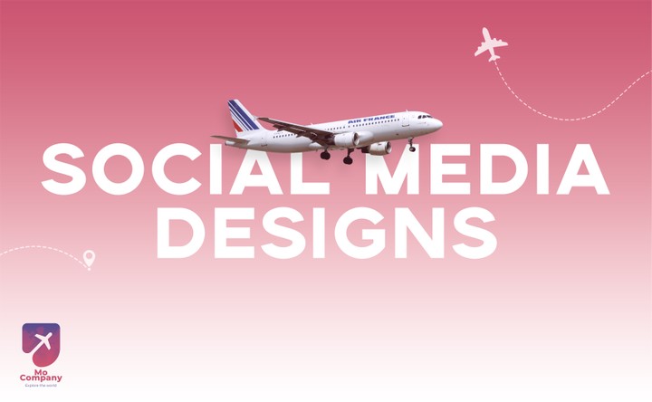 تصاميم سوشيال ميديا SOCIAL MEDIA DESIGNS