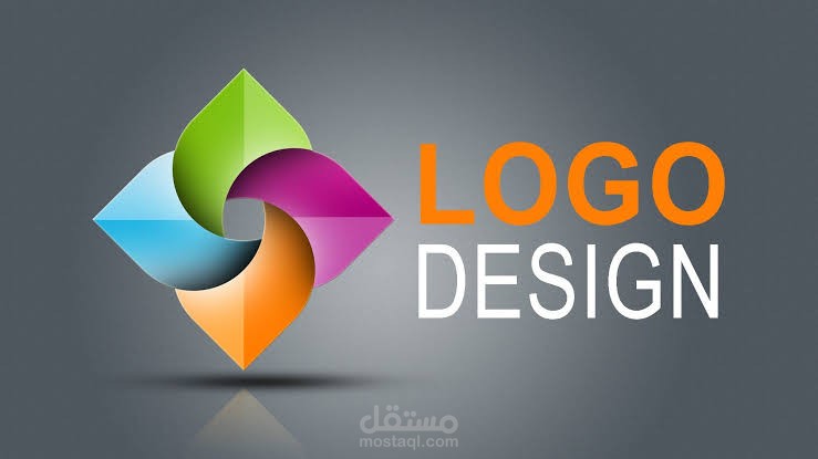 تصميم شعارات باحترافية