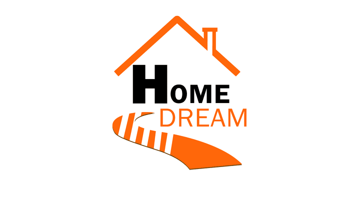 لوجو شركة "Home Dream"